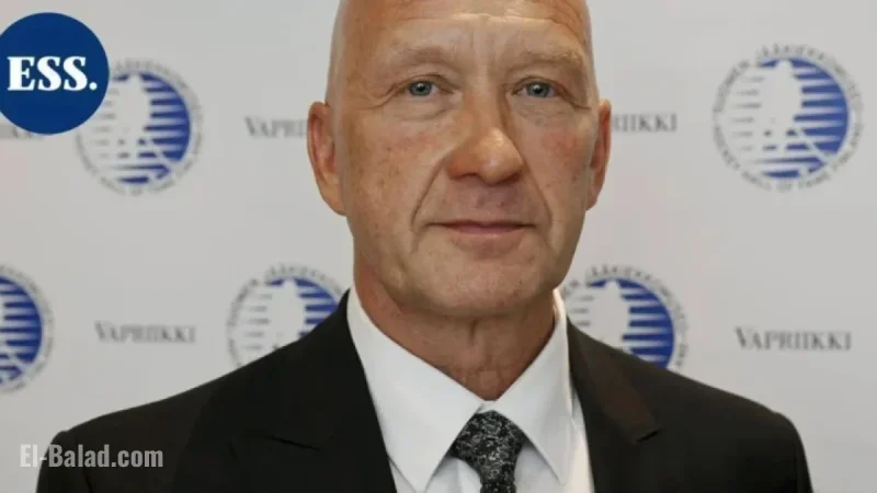 Buffalo Sabres Consider Jarmo Kekäläinen for Executive Role
