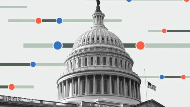 Can Trump Thwart Democrats by Adopting Their Policies? New Poll Insights