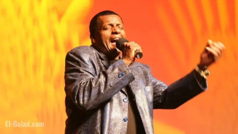 Carl Carlton, ‘Everlasting Love’ Singer, Dies at 72