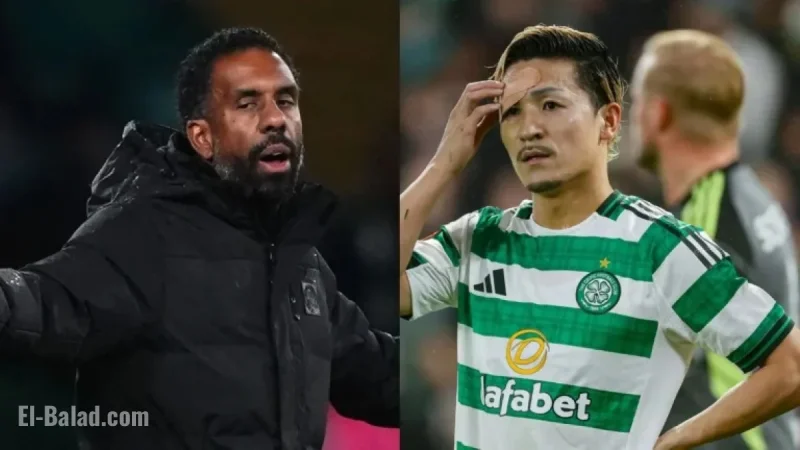 Celtic Unfazed by Europa League Defeat to Roma, Says Wilfried Nancy