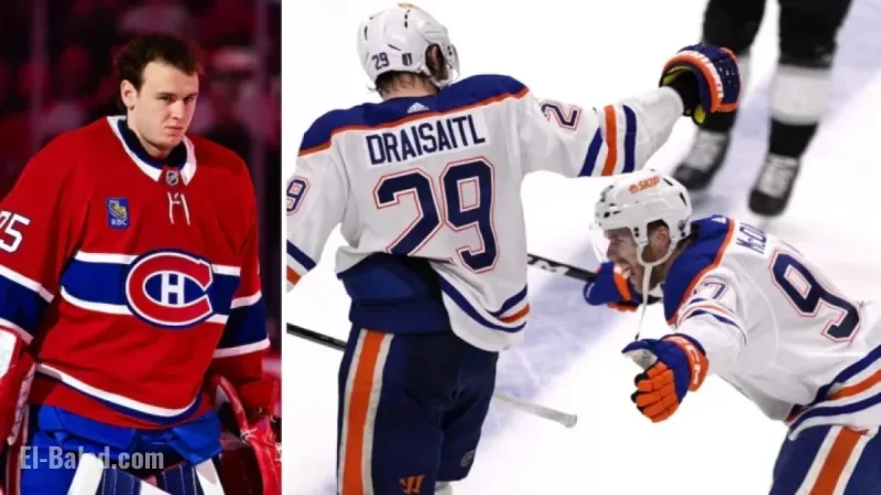 CH Hosts Two-Headed Monster Tonight at 6:30 PM on RDS