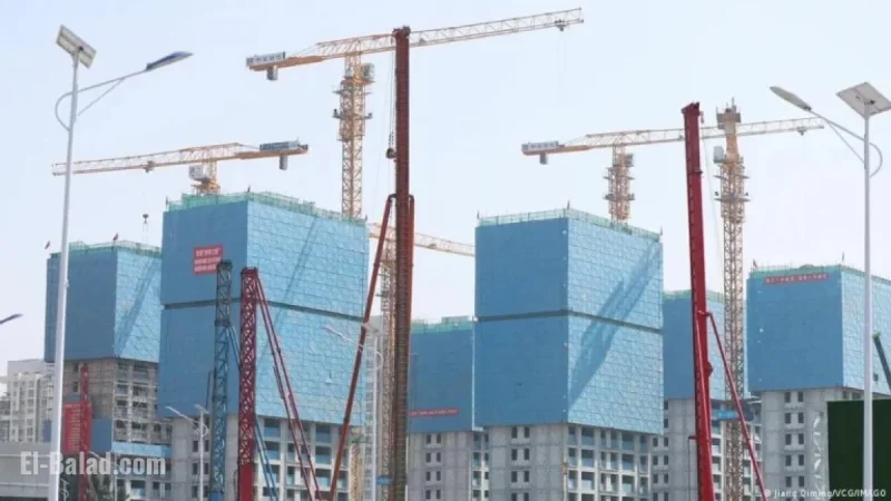 China’s Property Crash: Why It’s Kept Top Secret