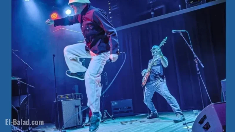 Concert Recaps: Jonas Brothers, Knee Deep Shag, Hot Girls, Kalamazoo Rock Academy