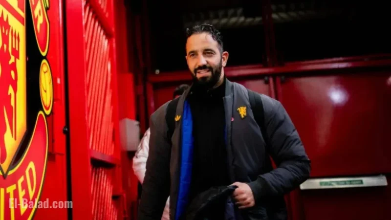 Confirmed Line-Ups: Manchester United vs Bournemouth – December 15, 2025