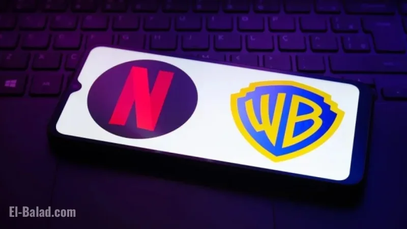Contemplating the Impact of a Netflix-Warner Merger