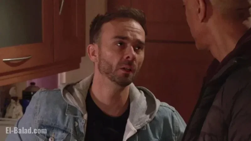 Coronation Street Star Reacts to Jack P Shepherd’s Shocking Accusation