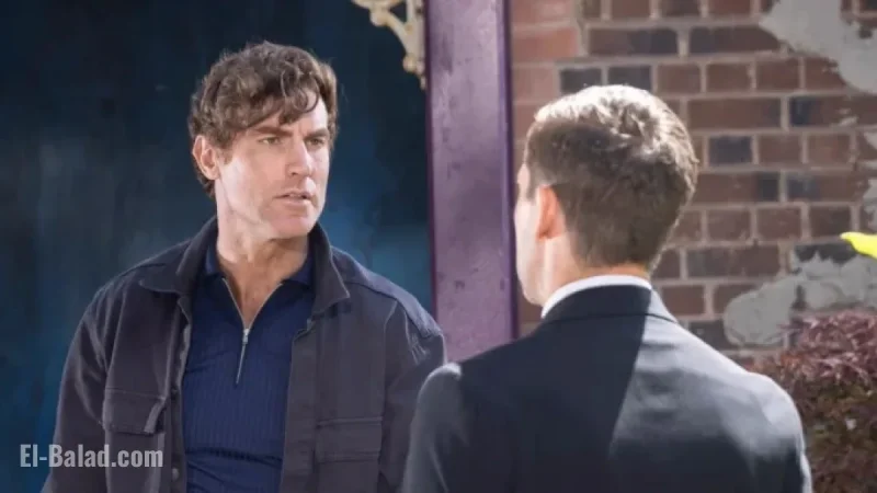 “Coronation Street Unveils Major Twist in Todd and Theo’s Dark Plot Tonight”