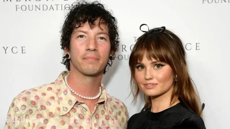 Debby Ryan and Joshua Dun Celebrate Arrival of First Child
