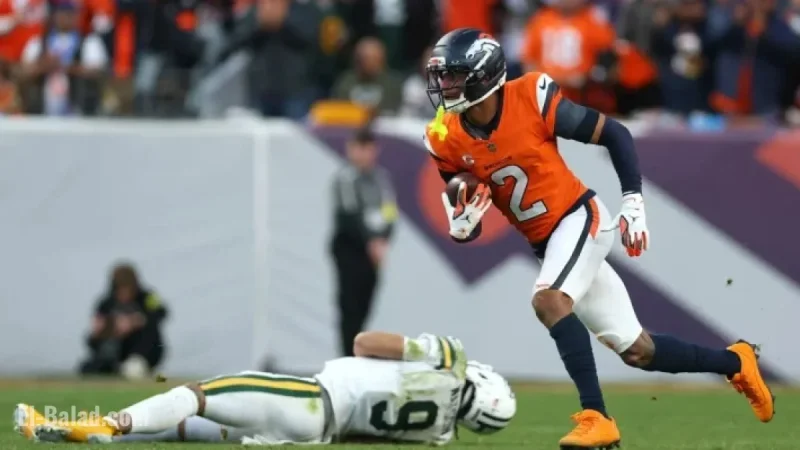Denver Broncos Triumph 34-26 Over Green Bay Packers: Winners and Losers
