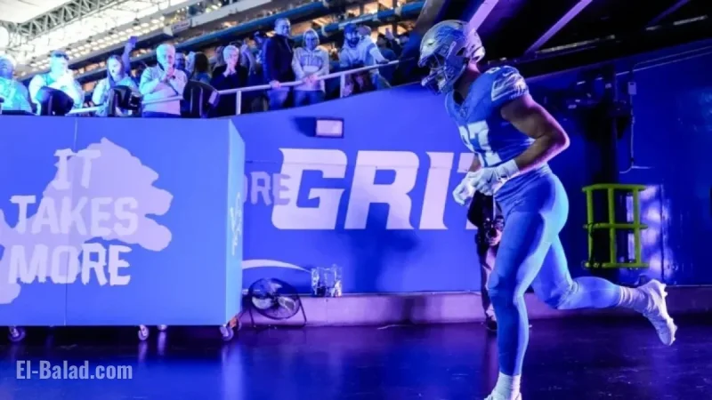 Detroit Lions’ Gains from Matthew Stafford Trade with Rams