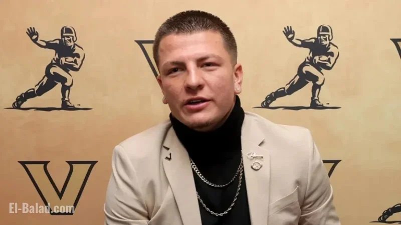 Diego Pavia Apologizes to Heisman Voters for ‘Disrespectful’ Post