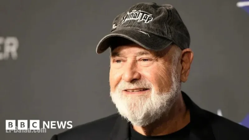 Director’s LA Home: Two Found Dead in Police Investigation