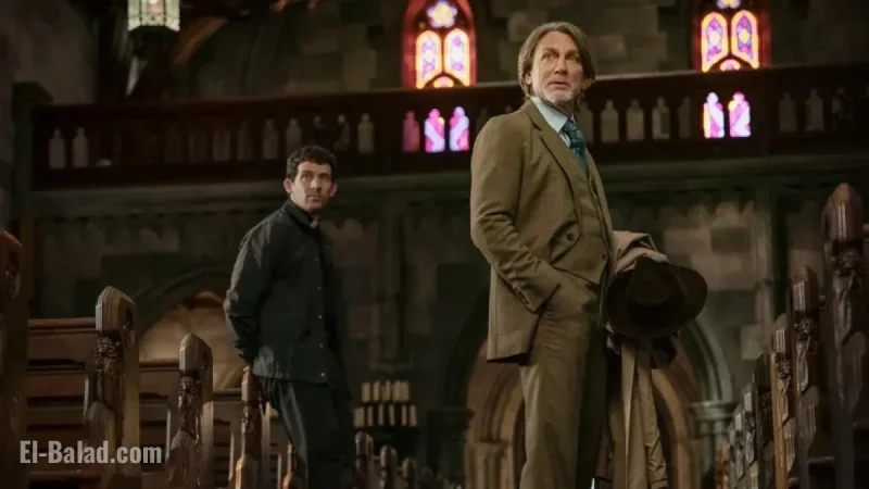 Discover Netflix’s Upcoming Shows and Movies for December 2025