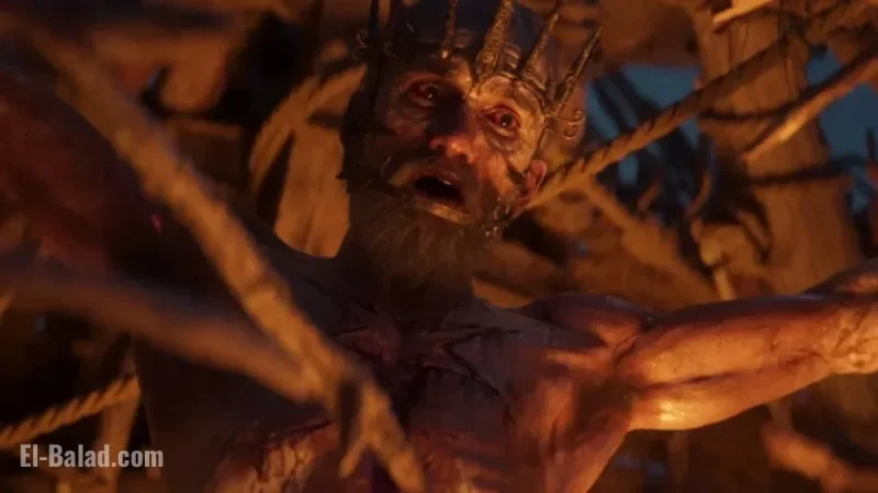 Divinity Officially Unveiled in Cinematic Trailer at 2025 Game Awards