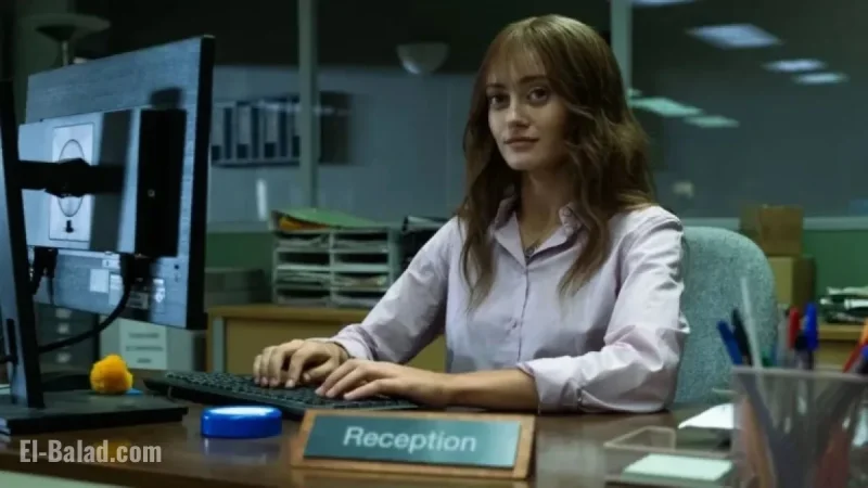 Ella Purnell Promises Exciting Season 2 of ‘Sweetpea’ After Filming Wraps