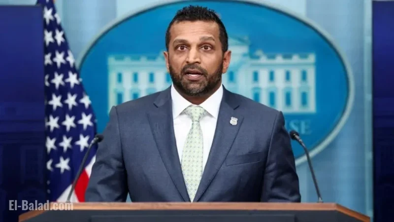 FBI Arrests 4 Alleged Radical Pro-Palestinian Members Planning New Year’s Bombings