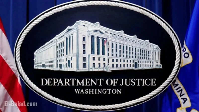 Federal Authorities Arrest 4 Suspected Extremists in New Year’s Eve Bomb Plot