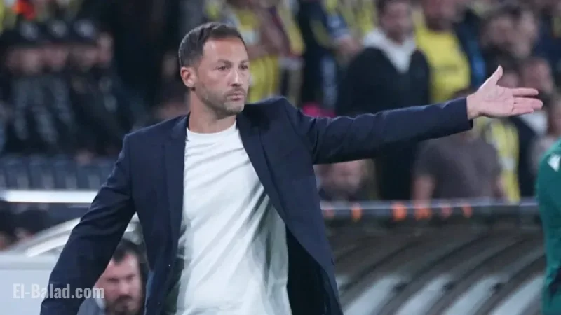 Fenerbahce vs Konyaspor: Prediction, Team News, and Lineups Preview
