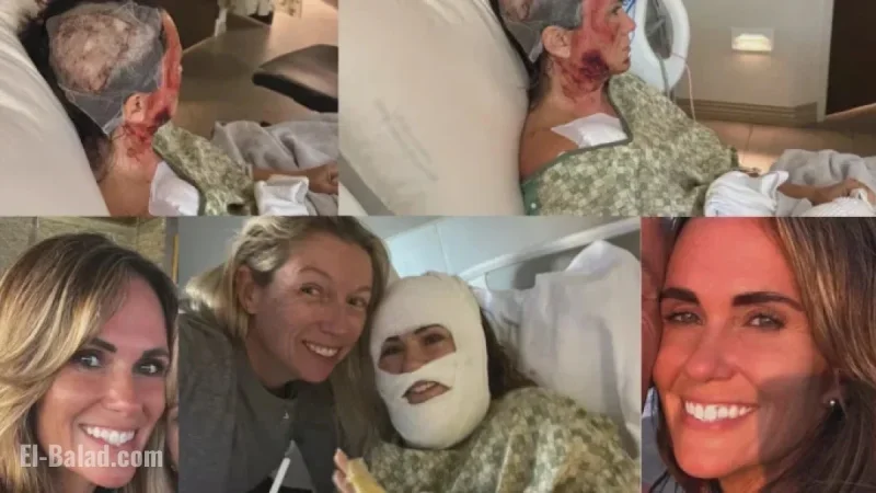 Forsyth Park Acid Attack: Woman Badly Burned, Community Expresses Concern