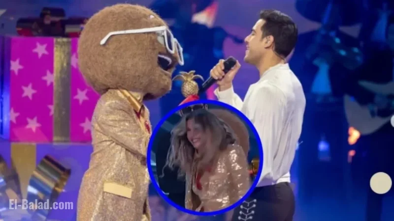 Gabriel Soto Loses “¿Quién es la Máscara?” Final to Tropi Coco Winner