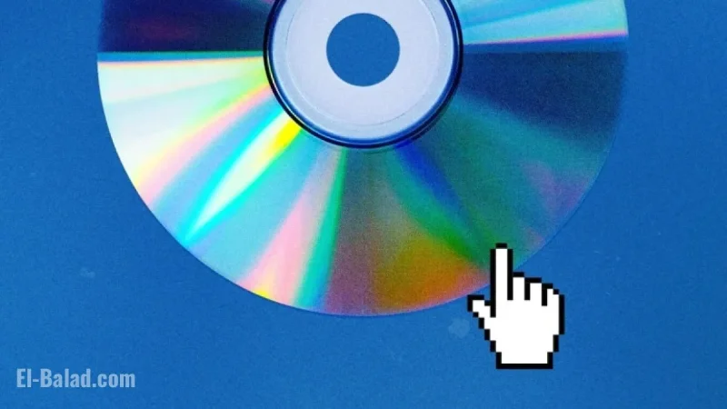 Gen Z Revives Trend: DVDs and CDs Make a Cool Comeback