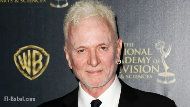 General Hospital Icon Luke Spencer Passes Away at 78