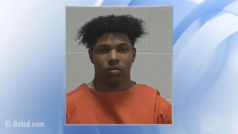 Goldsboro Man Charged with Multiple Sexual Crimes Involving Minor, Police Report