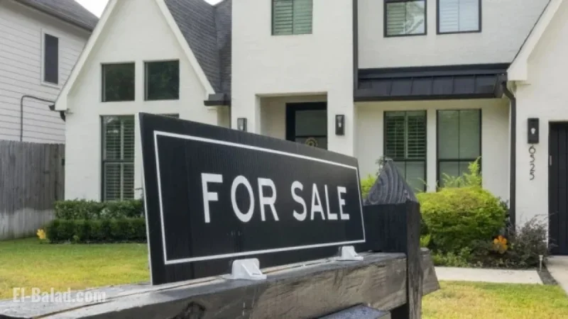 Housing Market Enters New Era with Improved Affordability
