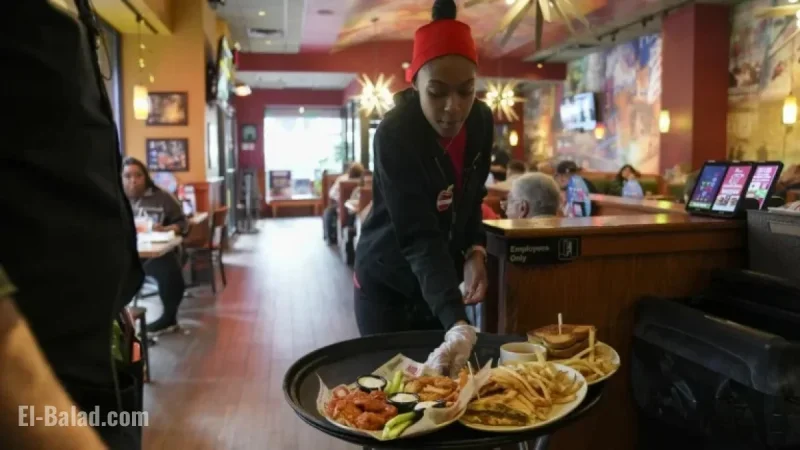 How Chain Restaurants Thrive Across the Nation