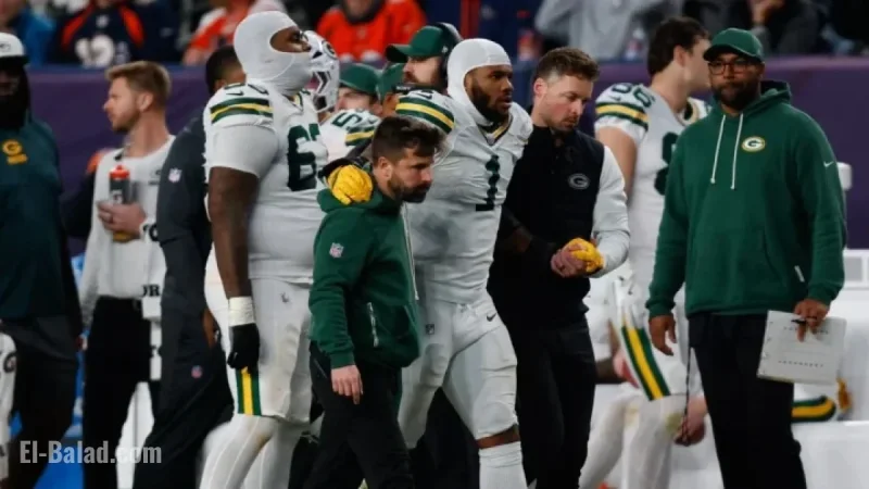 Injuries to Micah Parsons, Patrick Mahomes Dominate NFL Week 15 News