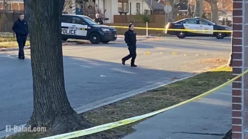 Investigation Launched into Suspicious Death in Sugar House Neighborhood