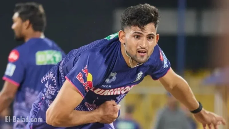 IPL 2026 Auction: Top 5 Uncapped Indian Players to Watch