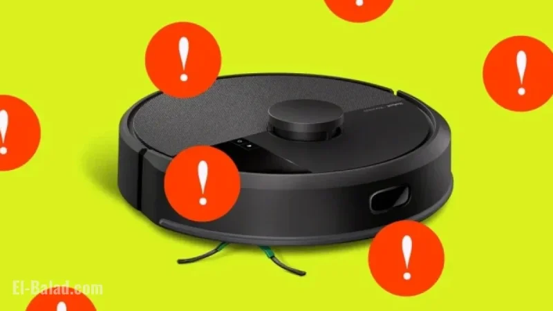 iRobot Declares Bankruptcy, Restructures Business Operations