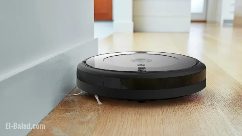 iRobot, Maker of Roomba, Declares Bankruptcy and Sells to Chinese Firm