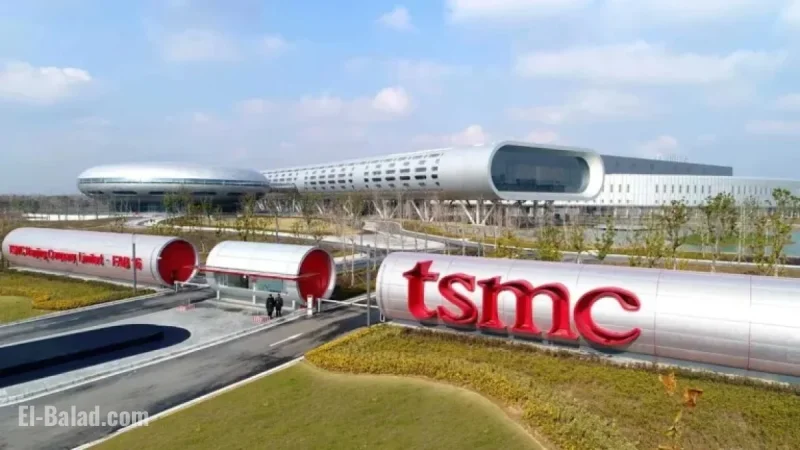 Iron Condor Strategy Boosts Taiwan Semiconductor’s Growth Potential