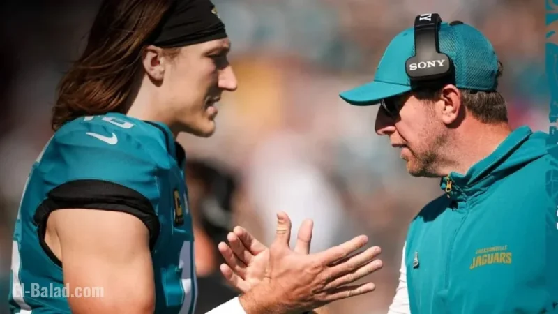 Jaguars O-Zone: Engaging Late Night Q&A Session