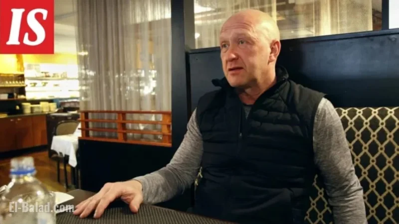 Jarmo Kekäläinen Lands Top NHL Position!