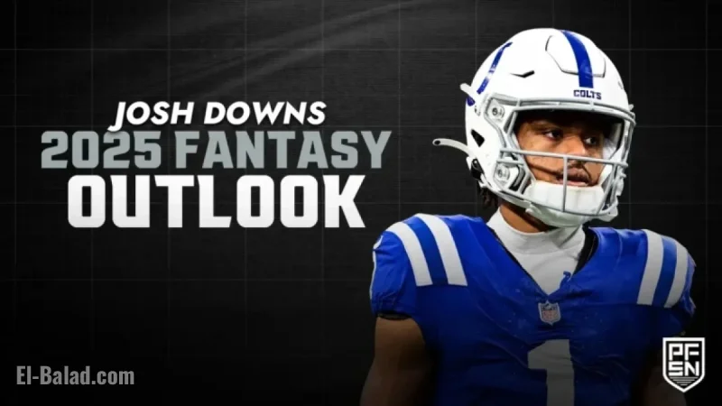 Josh Downs’ Week 15 Fantasy Update: Injury, Start/Sit Advice, and Points Forecast