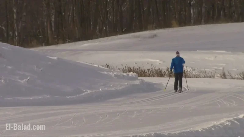 Local Winter Sports Groups Ready for Increased Interest Ahead of Olympics