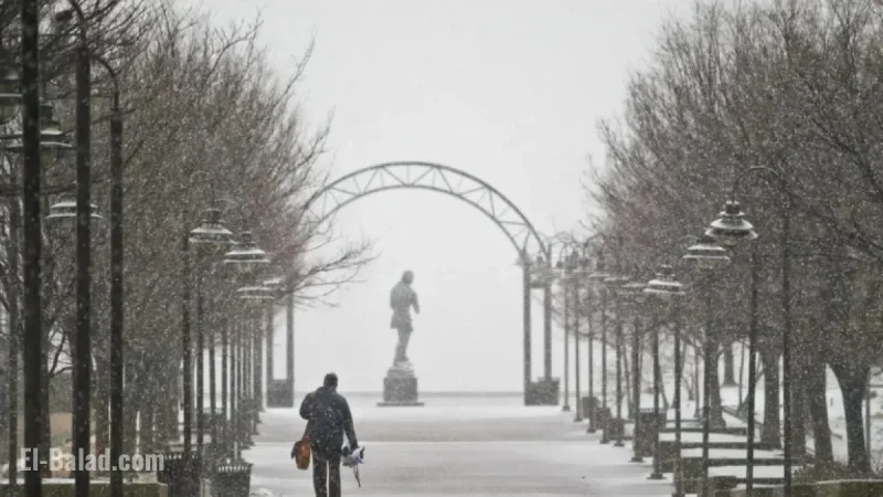 Louisville School Closures on Monday: Complete List