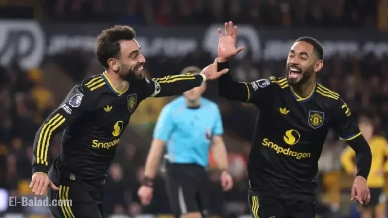 Manchester United Considers Changing Successful Strategy