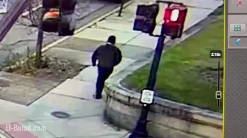 Manhunt for Brown University Shooter Continues; Mayor Urges Public for Tips