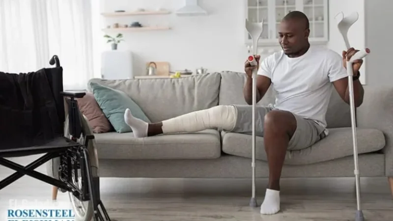 Maximize Case Success with a Personal Injury Attorney for Back Injuries