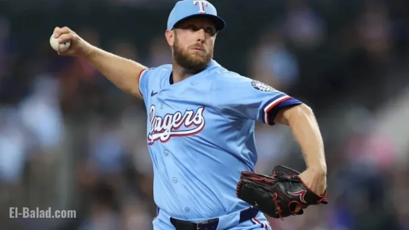 Merrill Kelly, Diamondbacks Finalize Two-Year, $40 Million Deal: Source