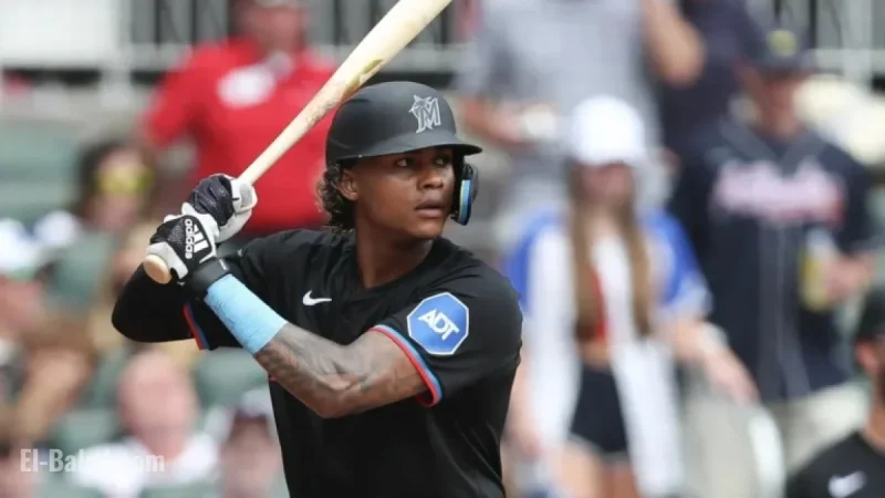 Mets Secure Cristian Pache in Minor League Deal