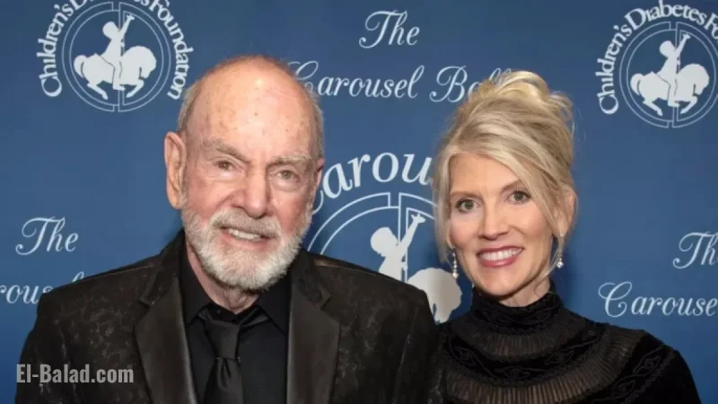 Neil Diamond’s Wife Katie Highlights Their Friendship in Marriage