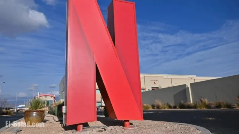 Netflix Addresses Concerns Over Warner Bros. Discovery Deal