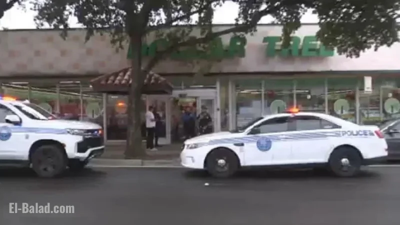 Nicaraguan Woman Found Dead in Miami Dollar Tree Freezer, Questions Emerge