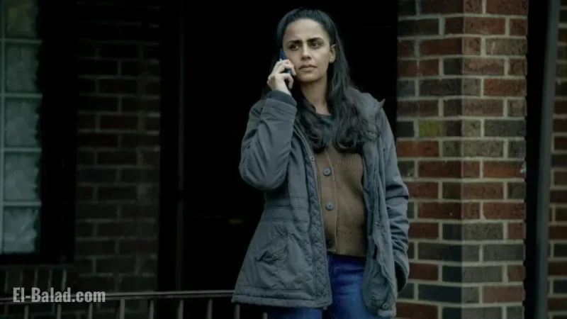 Nishi Munshi Unveils Intense Behind-the-Scenes of ‘Mayor of Kingstown’ Death Scene