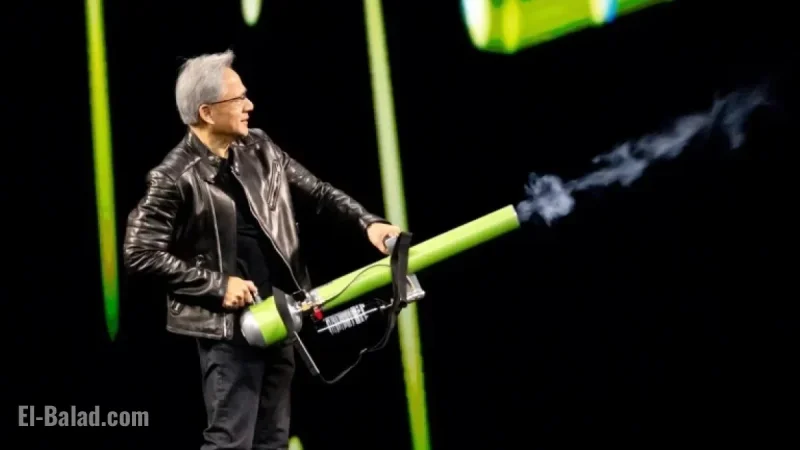 Nvidia Boosts H200 Production Amid Rising Demand in China